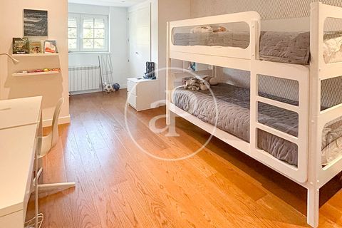 Villa a La Moraleja, Madrid, La Moraleja - € 4.100.000 | Ref: VMN2604011 - foto 16