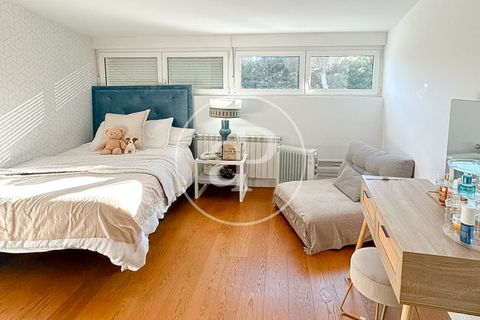 Villa a La Moraleja, Madrid, La Moraleja - € 4.100.000 | Ref: VMN2604011 - foto 17