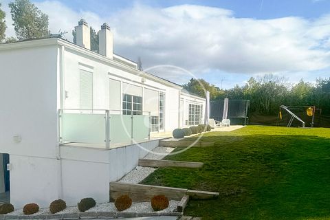 Villa a La Moraleja, Madrid, La Moraleja - € 4.100.000 | Ref: VMN2604011 - foto 20
