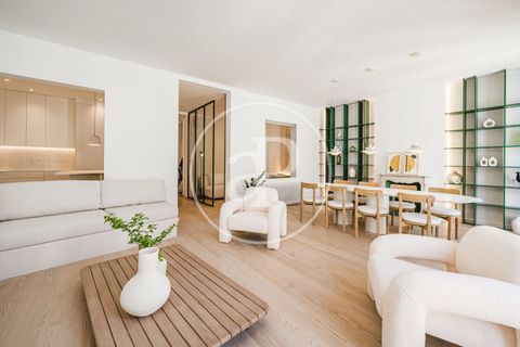 Lejlighed i Madrid, Madrid, Madrid - € 1.560.000 | Ref: VM2604043 - foto 6