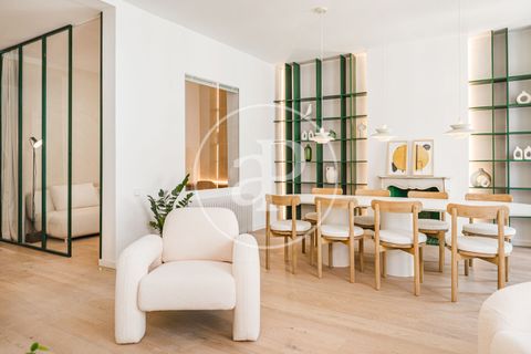 Lejlighed i Madrid, Madrid, Madrid - € 1.560.000 | Ref: VM2604043 - foto 7