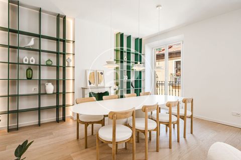 Lejlighed i Madrid, Madrid, Madrid - € 1.560.000 | Ref: VM2604043 - foto 8