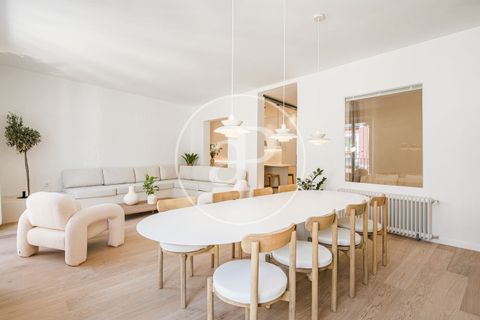 Lejlighed i Madrid, Madrid, Madrid - € 1.560.000 | Ref: VM2604043 - foto 11