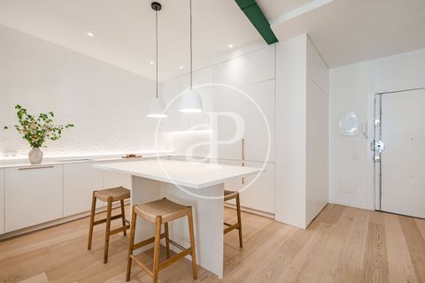 Lejlighed i Madrid, Madrid, Madrid - € 1.560.000 | Ref: VM2604043 - foto 12