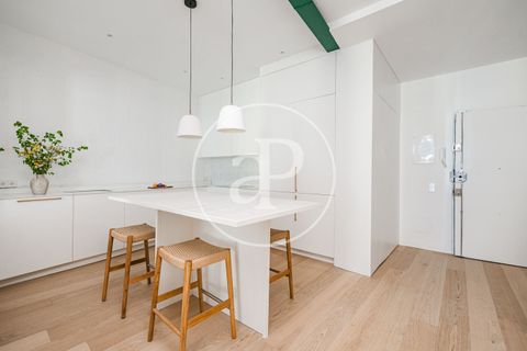 Lejlighed i Madrid, Madrid, Madrid - € 1.560.000 | Ref: VM2604043 - foto 13