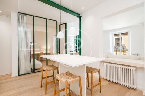 Lejlighed i Madrid, Madrid, Madrid - € 1.560.000 | Ref: VM2604043 - foto 14