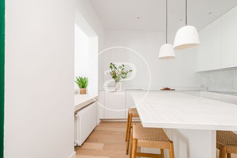 Lejlighed i Madrid, Madrid, Madrid - € 1.560.000 | Ref: VM2604043 - foto 15