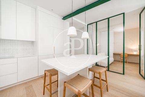 Lejlighed i Madrid, Madrid, Madrid - € 1.560.000 | Ref: VM2604043 - foto 16