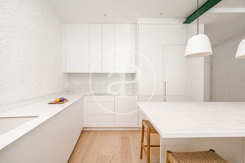 Lejlighed i Madrid, Madrid, Madrid - € 1.560.000 | Ref: VM2604043 - foto 17