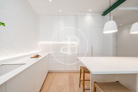 Lejlighed i Madrid, Madrid, Madrid - € 1.560.000 | Ref: VM2604043 - foto 18