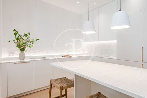 Lejlighed i Madrid, Madrid, Madrid - € 1.560.000 | Ref: VM2604043 - foto 19