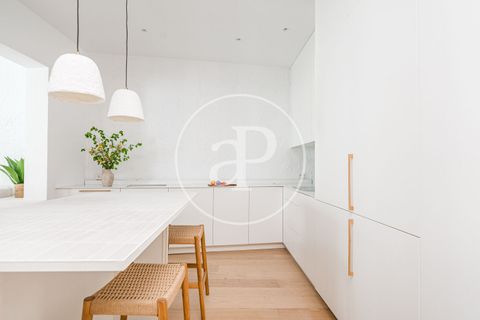 Lejlighed i Madrid, Madrid, Madrid - € 1.560.000 | Ref: VM2604043 - foto 20
