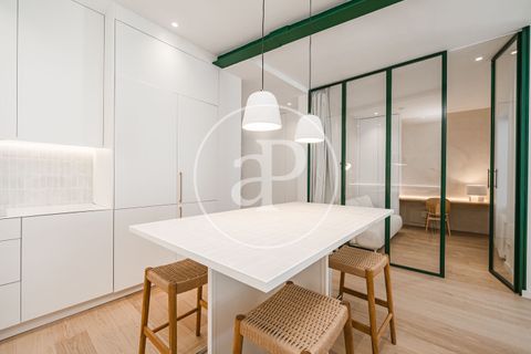 Lejlighed i Madrid, Madrid, Madrid - € 1.560.000 | Ref: VM2604043 - foto 21