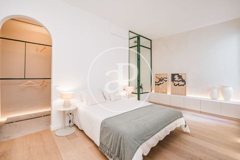 Lejlighed i Madrid, Madrid, Madrid - € 1.560.000 | Ref: VM2604043 - foto 22