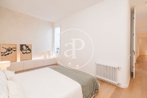 Lejlighed i Madrid, Madrid, Madrid - € 1.560.000 | Ref: VM2604043 - foto 23