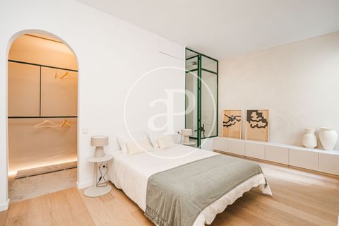 Lejlighed i Madrid, Madrid, Madrid - € 1.560.000 | Ref: VM2604043 - foto 24