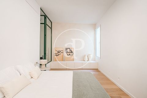 Lejlighed i Madrid, Madrid, Madrid - € 1.560.000 | Ref: VM2604043 - foto 25