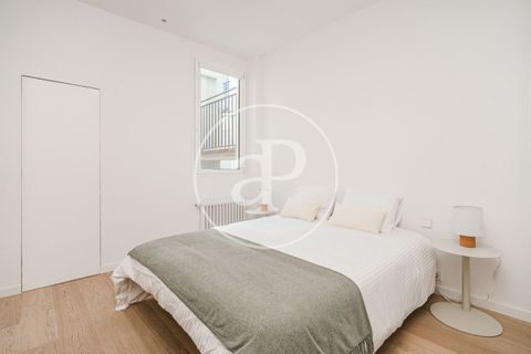 Lejlighed i Madrid, Madrid, Madrid - € 1.560.000 | Ref: VM2604043 - foto 26