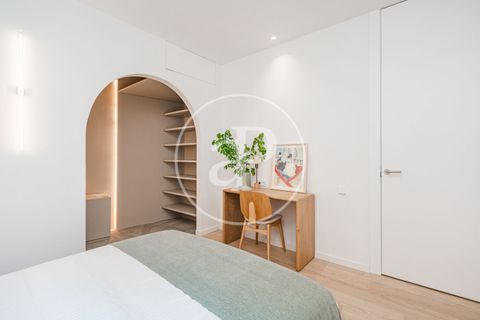 Lejlighed i Madrid, Madrid, Madrid - € 1.560.000 | Ref: VM2604043 - foto 27