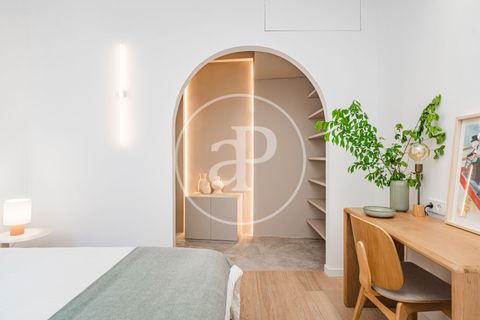 Lejlighed i Madrid, Madrid, Madrid - € 1.560.000 | Ref: VM2604043 - foto 28