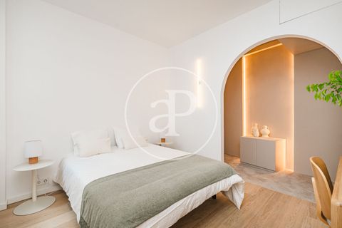 Lejlighed i Madrid, Madrid, Madrid - € 1.560.000 | Ref: VM2604043 - foto 29
