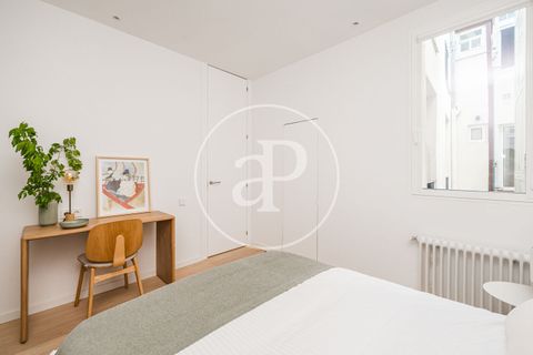 Lejlighed i Madrid, Madrid, Madrid - € 1.560.000 | Ref: VM2604043 - foto 30