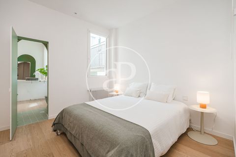 Lejlighed i Madrid, Madrid, Madrid - € 1.560.000 | Ref: VM2604043 - foto 31