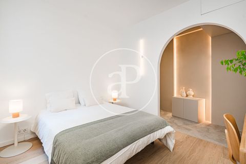 Lejlighed i Madrid, Madrid, Madrid - € 1.560.000 | Ref: VM2604043 - foto 32
