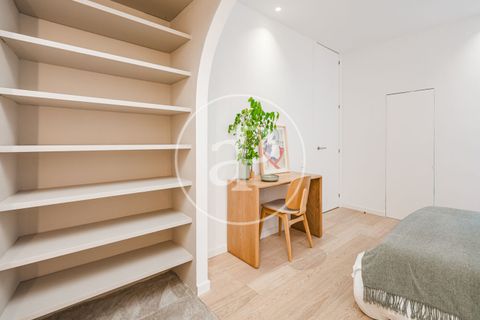 Lejlighed i Madrid, Madrid, Madrid - € 1.560.000 | Ref: VM2604043 - foto 33