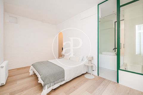 Lejlighed i Madrid, Madrid, Madrid - € 1.560.000 | Ref: VM2604043 - foto 34