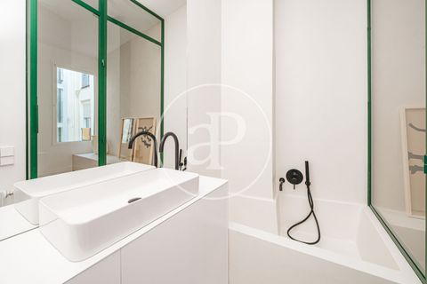 Lejlighed i Madrid, Madrid, Madrid - € 1.560.000 | Ref: VM2604043 - foto 36