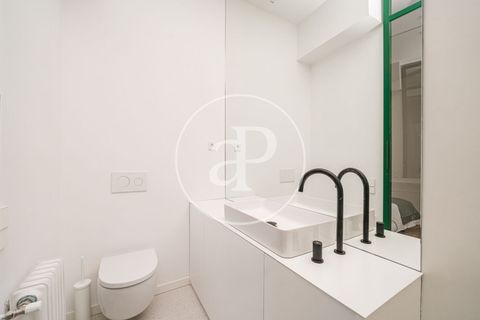 Lejlighed i Madrid, Madrid, Madrid - € 1.560.000 | Ref: VM2604043 - foto 37
