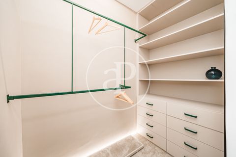Lejlighed i Madrid, Madrid, Madrid - € 1.560.000 | Ref: VM2604043 - foto 38