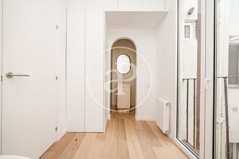 Lejlighed i Madrid, Madrid, Madrid - € 1.560.000 | Ref: VM2604043 - foto 40