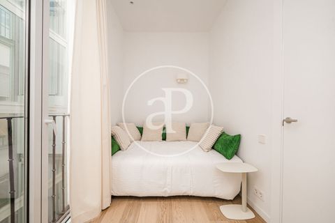 Lejlighed i Madrid, Madrid, Madrid - € 1.560.000 | Ref: VM2604043 - foto 41