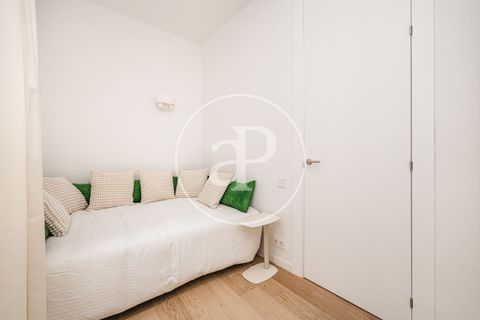 Lejlighed i Madrid, Madrid, Madrid - € 1.560.000 | Ref: VM2604043 - foto 42