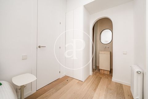 Lejlighed i Madrid, Madrid, Madrid - € 1.560.000 | Ref: VM2604043 - foto 43