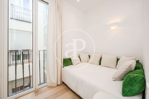 Lejlighed i Madrid, Madrid, Madrid - € 1.560.000 | Ref: VM2604043 - foto 44