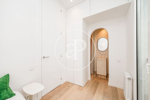 Lejlighed i Madrid, Madrid, Madrid - € 1.560.000 | Ref: VM2604043 - foto 45