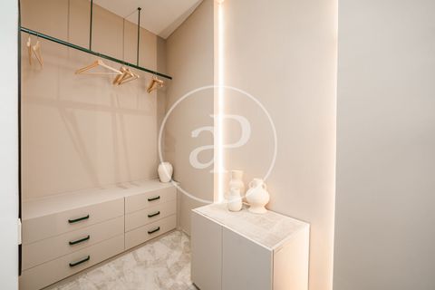 Lejlighed i Madrid, Madrid, Madrid - € 1.560.000 | Ref: VM2604043 - foto 48