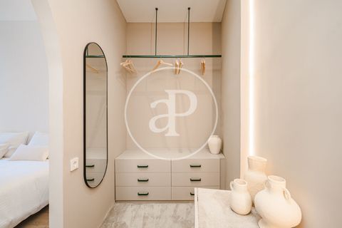 Lejlighed i Madrid, Madrid, Madrid - € 1.560.000 | Ref: VM2604043 - foto 49