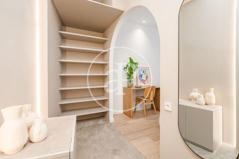 Lejlighed i Madrid, Madrid, Madrid - € 1.560.000 | Ref: VM2604043 - foto 50