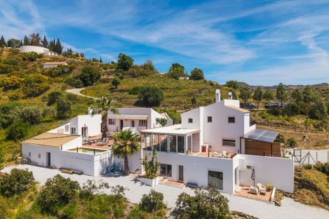 Villa a Competa, Malaga, Competa - € 1.285.000 | Ref: R5361268 - foto 2