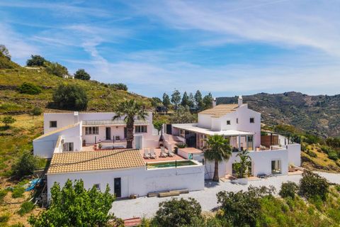 Villa a Competa, Malaga, Competa - € 1.285.000 | Ref: R5361268 - foto 3