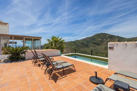 Villa a Competa, Malaga, Competa - € 1.285.000 | Ref: R5361268 - foto 5