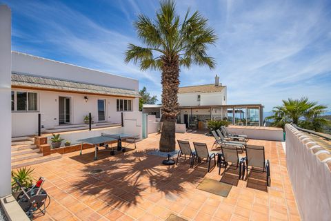 Villa a Competa, Malaga, Competa - € 1.285.000 | Ref: R5361268 - foto 6