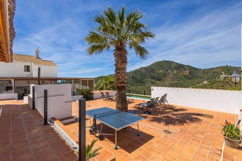 Villa a Competa, Malaga, Competa - € 1.285.000 | Ref: R5361268 - foto 7