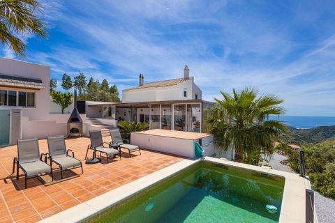 Villa a Competa, Malaga, Competa - € 1.285.000 | Ref: R5361268 - foto 10