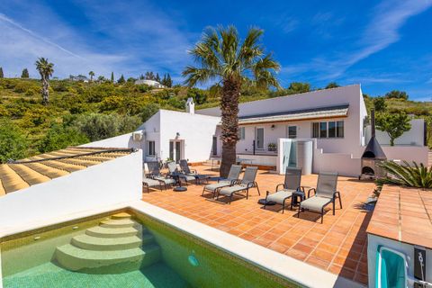 Villa a Competa, Malaga, Competa - € 1.285.000 | Ref: R5361268 - foto 11
