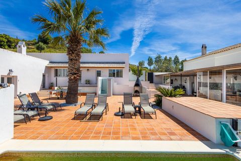 Villa a Competa, Malaga, Competa - € 1.285.000 | Ref: R5361268 - foto 12